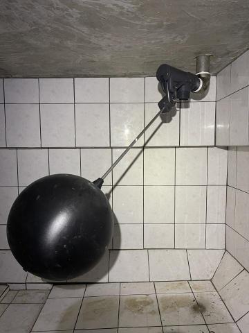 水電宅急便 - 浮球開關安裝