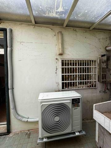 世安冷氣行 - 裝機