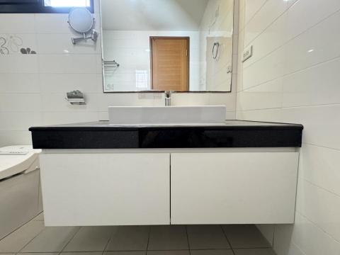 曾國禎 - 本人自己丈量、畫圖、下料、安裝