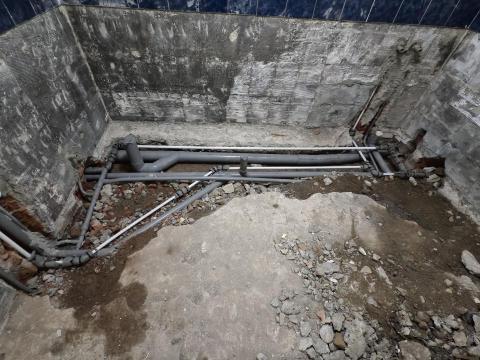 大新竹安家修繕 - 執證統包施工，品質有保障