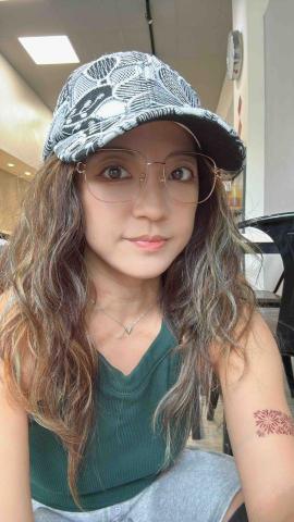 神岡Zumba課程推薦小RE老師