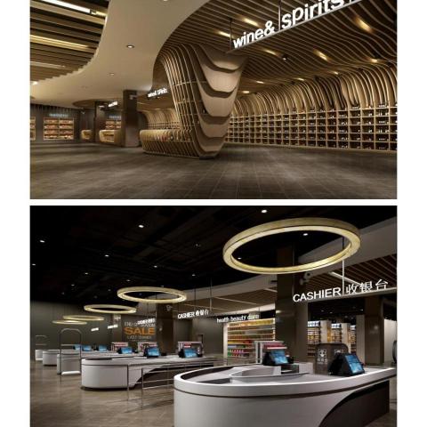 提供收纳柜设计服務的專家王斌