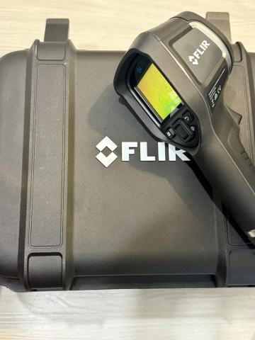 大新竹安家修繕 - 專業儀器補助抓漏