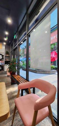 日日自助洗衣-內湖康樂店 - 