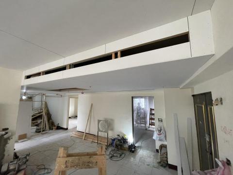 大新竹安家修繕 - 空調規劃設計