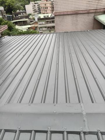 慧昇鐵皮屋工程行 - 樹林光興街鐵皮屋