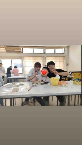 王羿程 - 自閉症協會 QK一天的