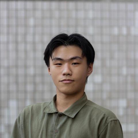 提供230服務的專家凃昀佐