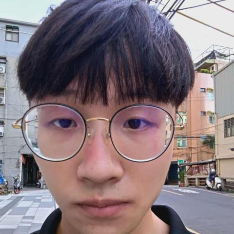 提供監視系統服務的專家黃翊誌