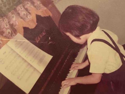 黃老師音樂學習諮詢 - 