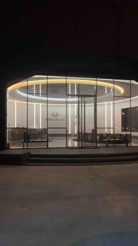 開元水電工程 - 完工