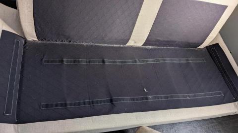 蟎布住 - 沙發除塵蟎、清洗