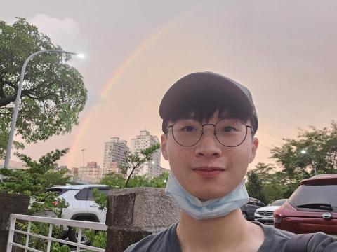 Ryan Lee 俄文家教專屬檔案