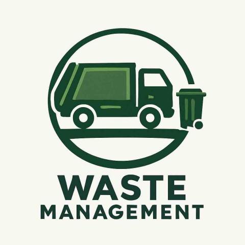 垃圾代收企業社