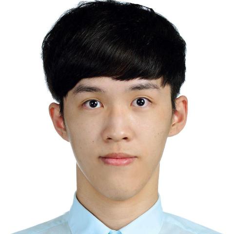 提供北投高中服務的專家莊嘉鎧