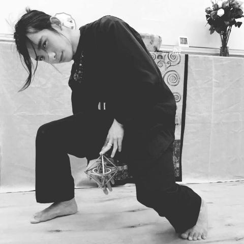 蒼御嵐（眾神的擺渡者工作室）