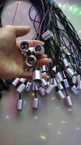 開元水電工程 - 戶外燈具