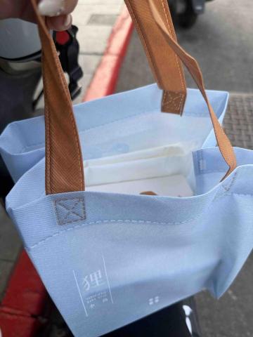 捲捲 - 代買蛋糕