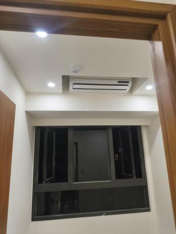 冠力冷氣空調行 - 遠雄幸福城