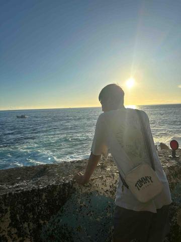 提供收據服務的專家李冠昇