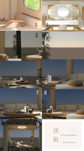 洸姮 GUANGHENG - 蝦皮賣場 : 洸姮 GUANGHENG

 " 在這個描繪夢想與日常的創作角落裡， 讓一件件小物，成為你生活中溫柔的儀式感風景 " 

商品為個人原創設計，歡迎支持與喜愛∘˚ ˳ &deg; ｡&deg;