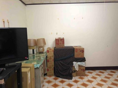 董小姐 -  收納後