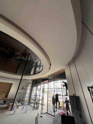 開元水電工程 - 安裝