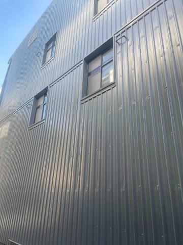 鼎鑫統包急修工程 - 