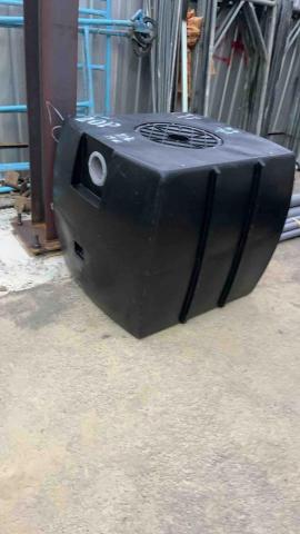 開元水電工程 - 化糞池