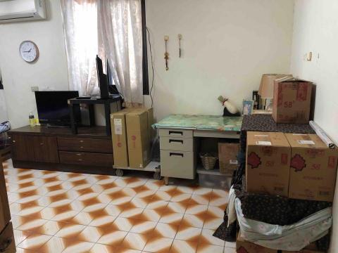 董小姐 - 收納後