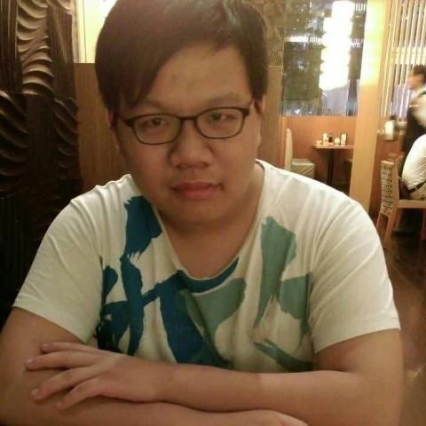 提供保險精算師服務的專家王耀堃