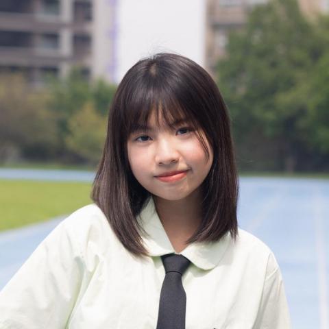 桃園自然發音老師推薦黃晏伶