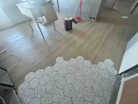 鋐澄地板.專業代工