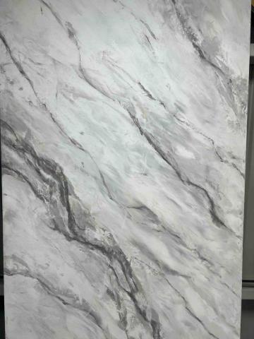 唯尊level 8手作漆藝工坊 - 大理石銀狐