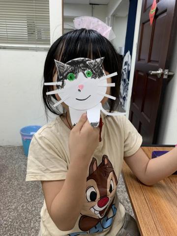 邱繹禎 - 創意手作