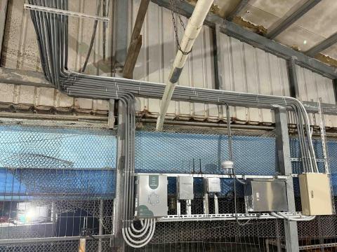 鈨程工程有限公司 - 智慧控制配盤