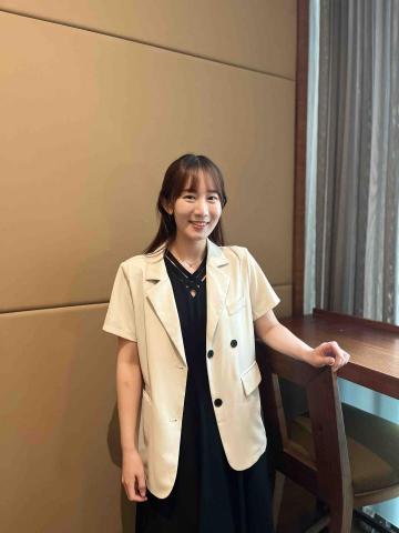 薇安_ 托福101分國際級英文口說實力 X 國立臺灣師範大學