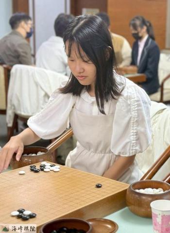 提供裁判服務的專家江文君