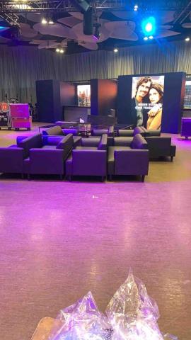 如光家具組裝 - 表演團 沙發 桌子組裝