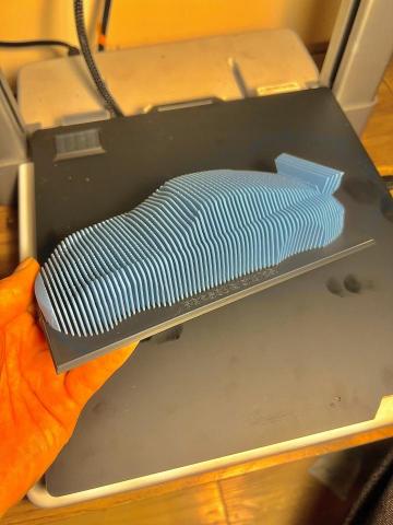 范沛昶 - 保時捷切片列印