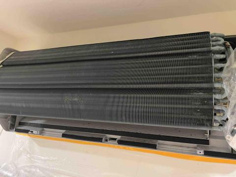 舒馳冷氣清洗 - 