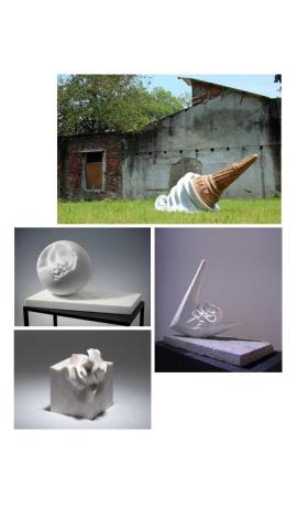 Vayen art | 薇恩 老師 - Ｖａｙｅｎ老師　石雕作品