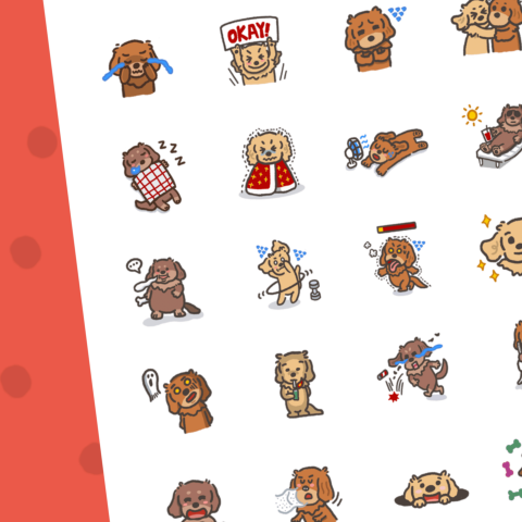 微粒子設計工作室 - 