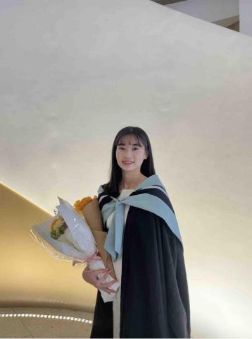 提供bigdata應用服務的專家曾云暄