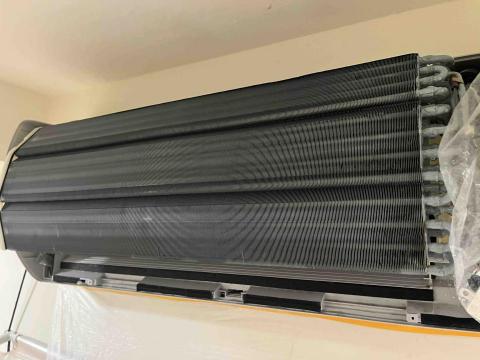 舒馳冷氣清洗 - 