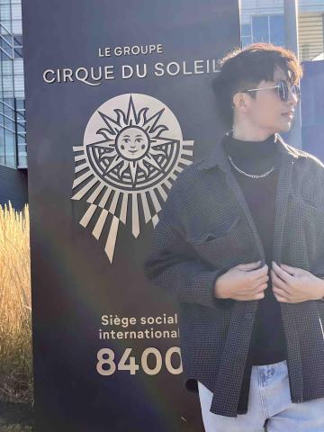 台灣扯鈴課程老師推薦樂鈴兄弟扯鈴、表演教學