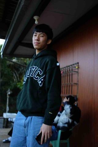 提供和解服務的專家謝志宇