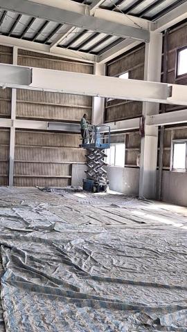 煌潔油漆工程行 - 