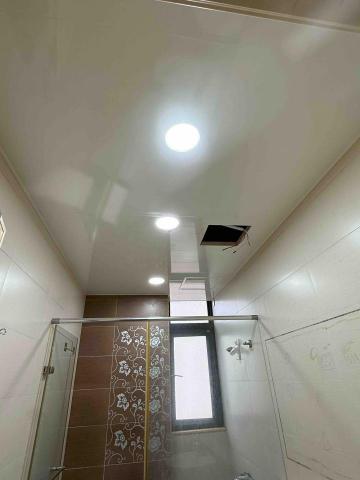 鈨程工程有限公司 - 浴室天花板更新