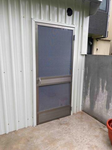 咪吉門窗 - 訂製紗門